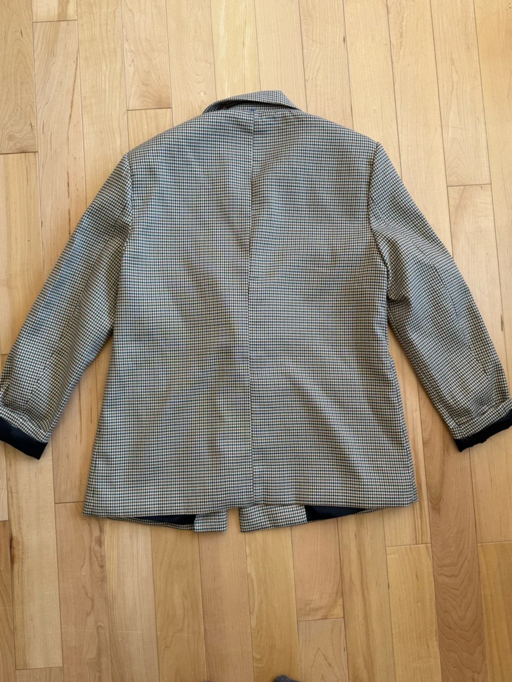 Blank NYC women's blazer, size medium